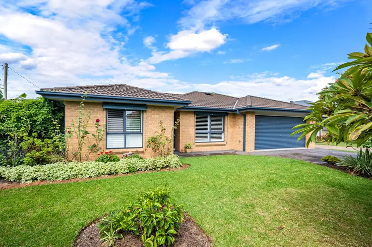 Main view of Homely house listing, 12 Docker Street, Marks Point NSW 2280