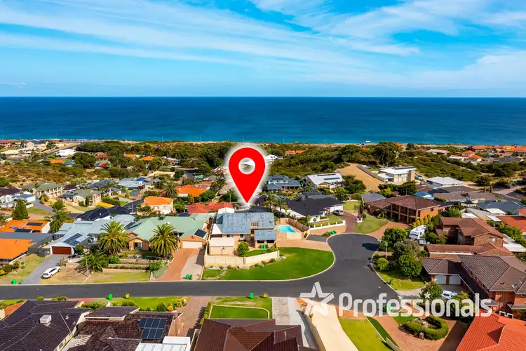 Main view of Homely house listing, 6 Cooke Street, South Bunbury WA 6230