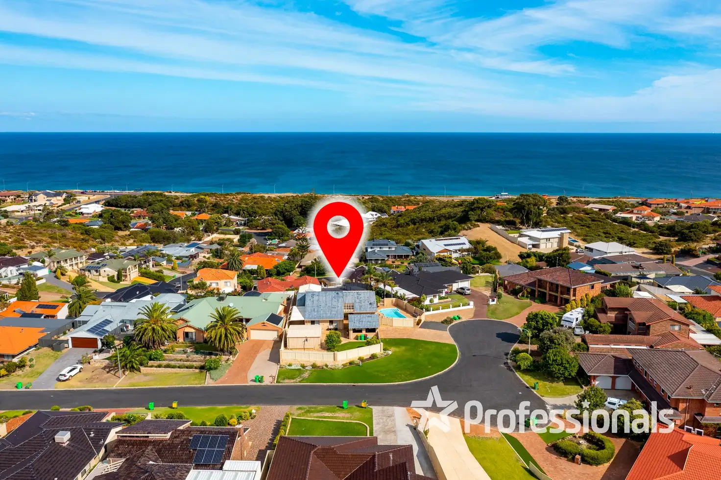 Main view of Homely house listing, 6 Cooke Street, South Bunbury WA 6230