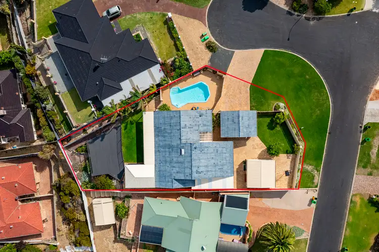 Second view of Homely house listing, 6 Cooke Street, South Bunbury WA 6230