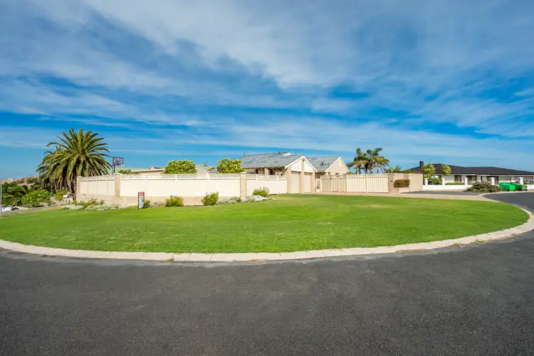 Fourth view of Homely house listing, 6 Cooke Street, South Bunbury WA 6230
