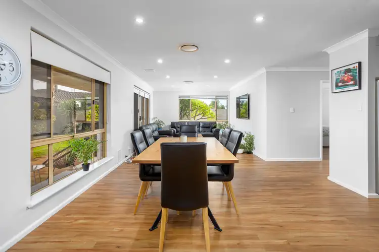 Seventh view of Homely house listing, 6 Cooke Street, South Bunbury WA 6230