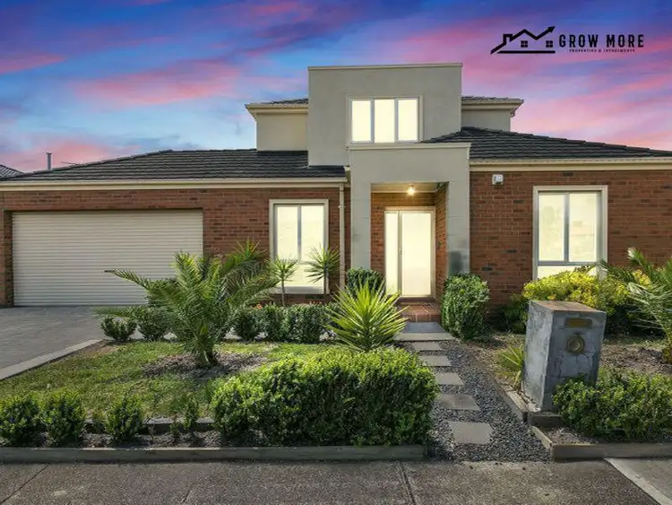 Main view of Homely house listing, 6 Flowerdale Road, Cairnlea VIC 3023