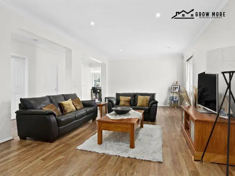 Third view of Homely house listing, 6 Flowerdale Road, Cairnlea VIC 3023