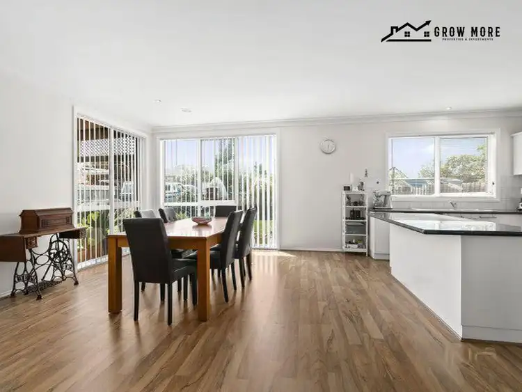Fourth view of Homely house listing, 6 Flowerdale Road, Cairnlea VIC 3023