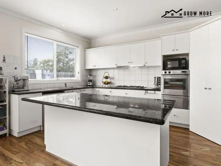 Fifth view of Homely house listing, 6 Flowerdale Road, Cairnlea VIC 3023