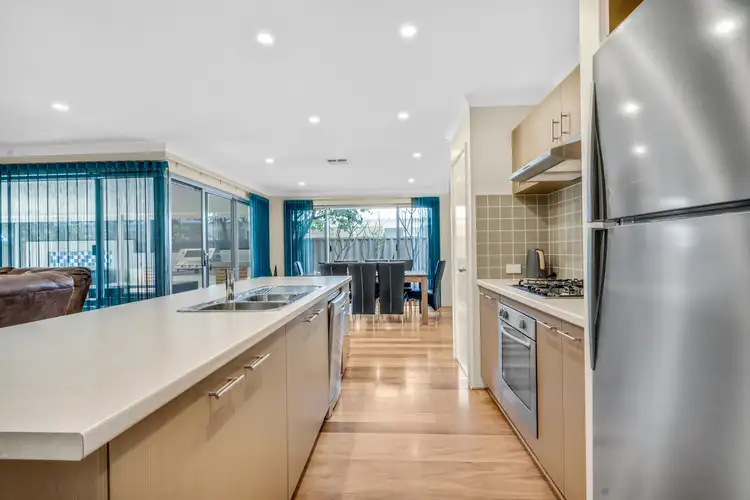 Third view of Homely house listing, 8 Nougat Crescent, Yalyalup WA 6280