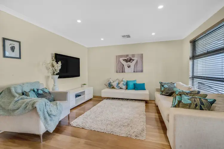 Fifth view of Homely house listing, 8 Nougat Crescent, Yalyalup WA 6280