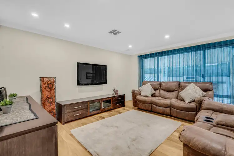 Sixth view of Homely house listing, 8 Nougat Crescent, Yalyalup WA 6280