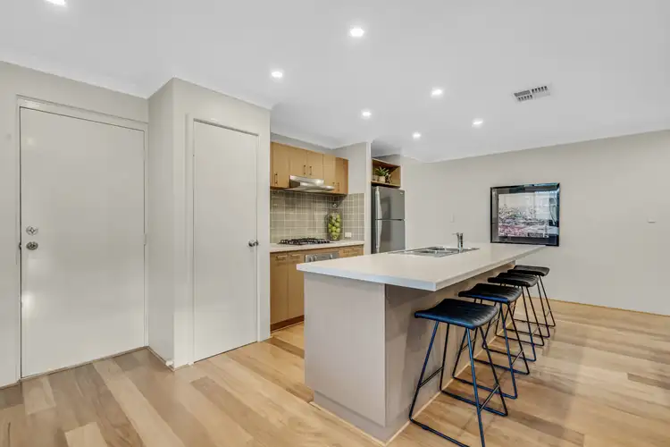 Seventh view of Homely house listing, 8 Nougat Crescent, Yalyalup WA 6280