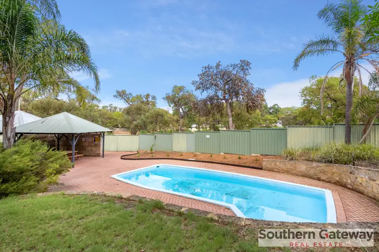 Second view of Homely unit listing, 2/27 Partridge Street, Orelia WA 6167