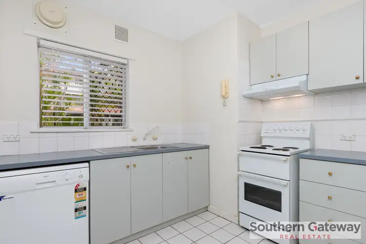 Fourth view of Homely unit listing, 2/27 Partridge Street, Orelia WA 6167
