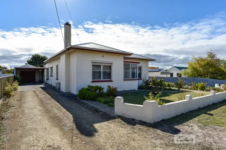 Main view of Homely house listing, 6 Benton Street, Millicent SA 5280