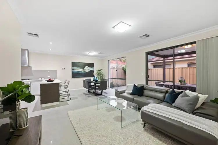 Second view of Homely house listing, 273C The Strand, Dianella WA 6059