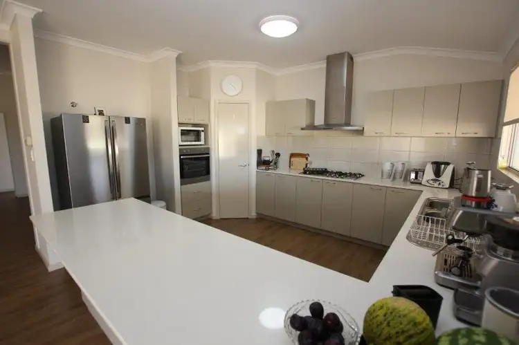 Second view of Homely house listing, 1 Mcginniss Way, Merredin WA 6415
