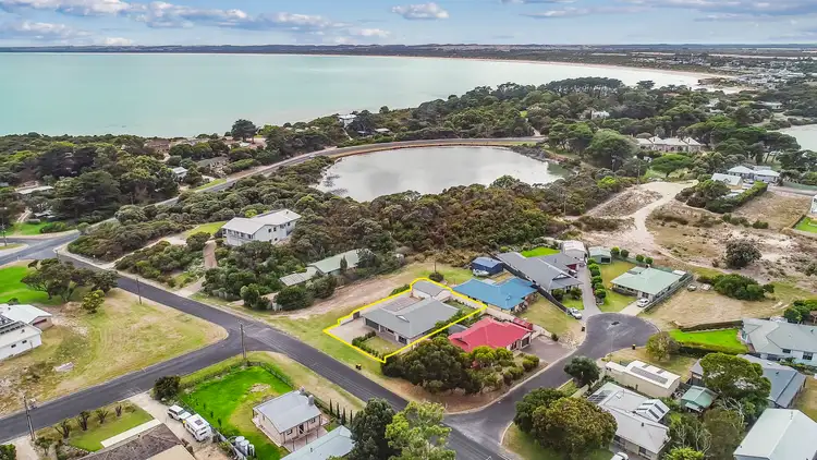 Main view of Homely house listing, 9 Harold Street, Robe SA 5276
