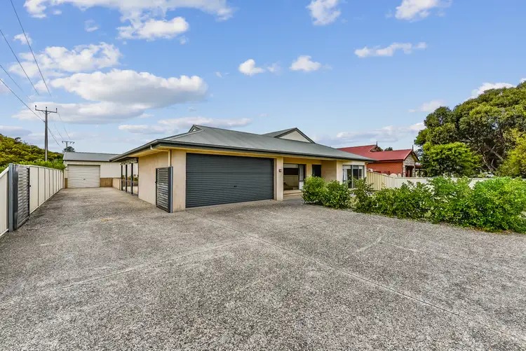Fourth view of Homely house listing, 9 Harold Street, Robe SA 5276