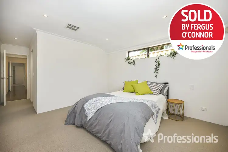 Main view of Homely house listing, 4 Speargrass Close, Alexander Heights WA 6064