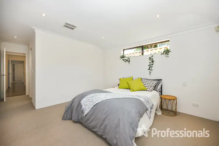 Second view of Homely house listing, 4 Speargrass Close, Alexander Heights WA 6064