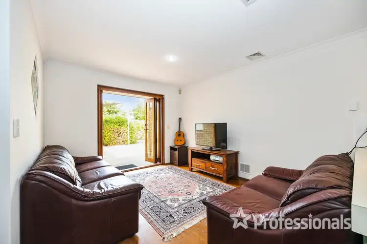 Third view of Homely house listing, 4 Speargrass Close, Alexander Heights WA 6064