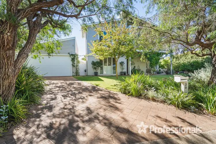 20B Beach Road, Dunsborough WA 6281