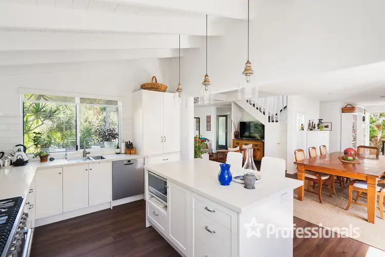 Sixth view of Homely house listing, 20B Beach Road, Dunsborough WA 6281