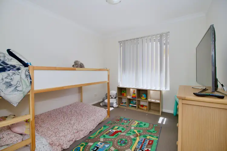 Fifth view of Homely house listing, 4 Dudson Street, Baldivis WA 6171