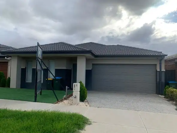 Main view of Homely house listing, 5 Barrangi Drive, Tarneit VIC 3029