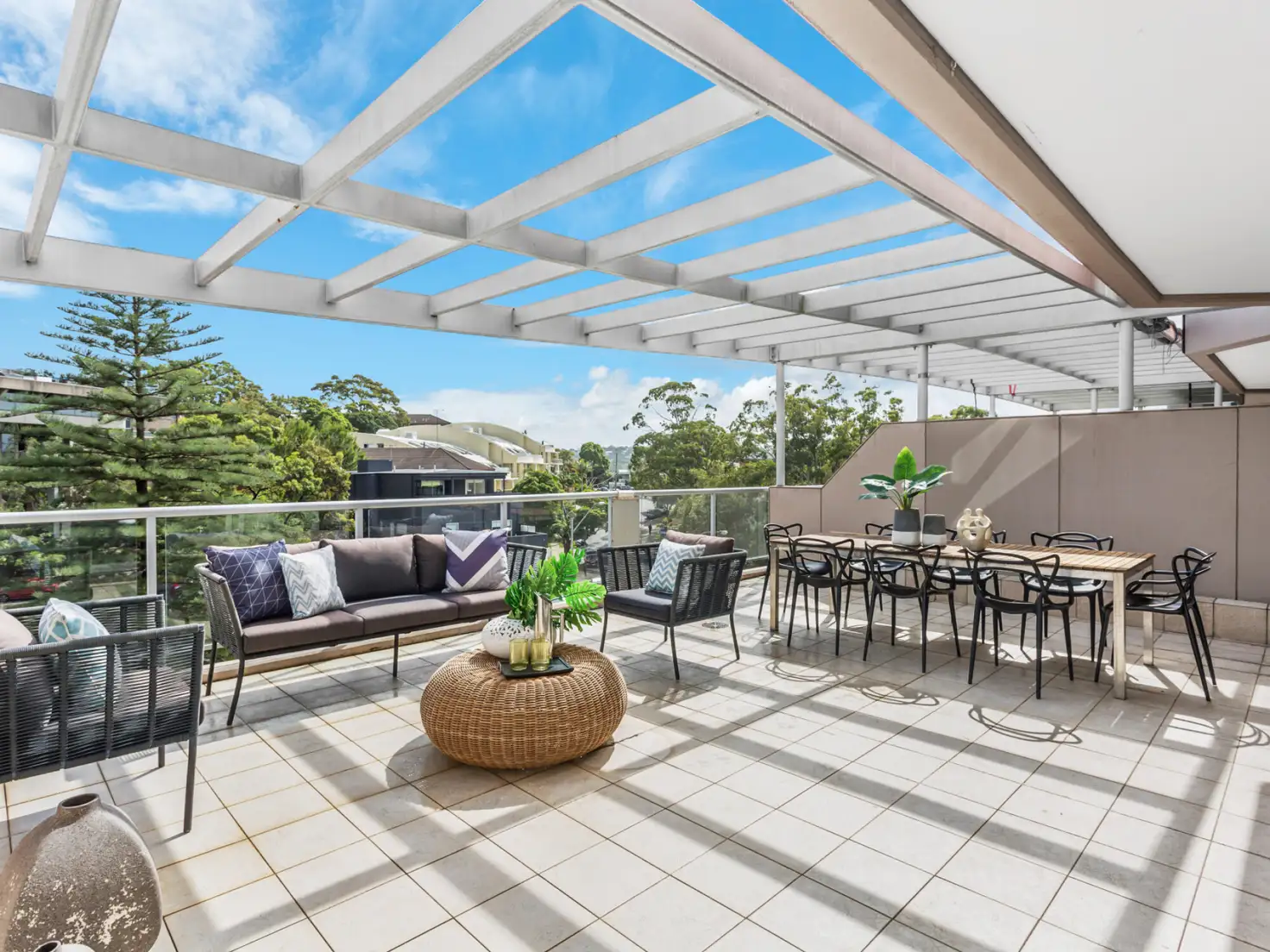 Main view of Homely apartment listing, 406/910 Pittwater Rd, Dee Why NSW 2099
