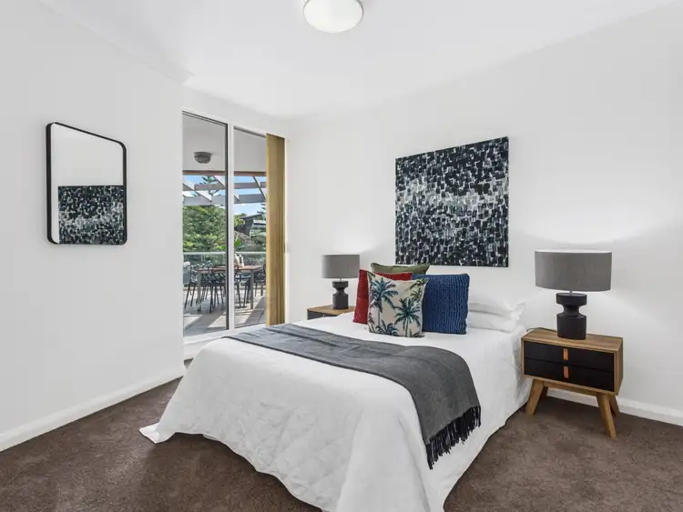 Third view of Homely apartment listing, 406/910 Pittwater Rd, Dee Why NSW 2099