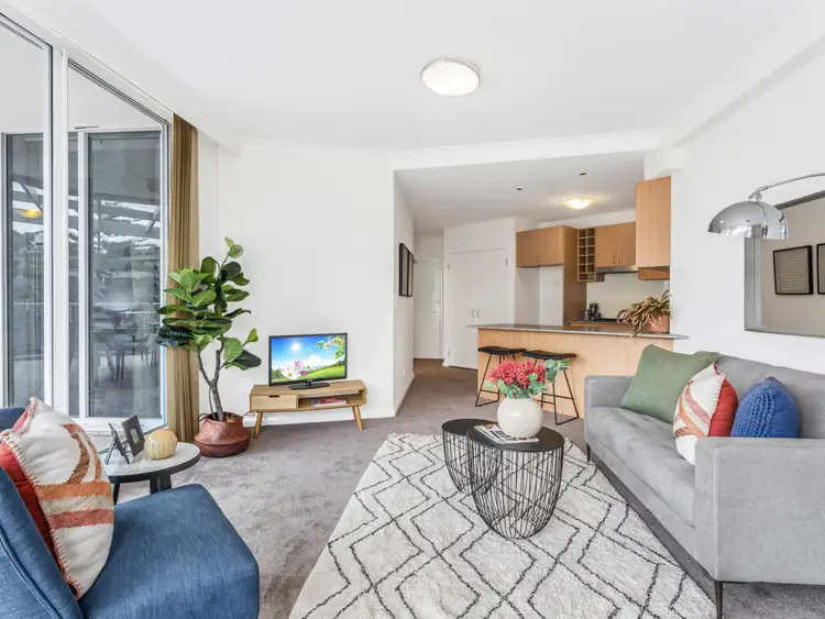 Fifth view of Homely apartment listing, 406/910 Pittwater Rd, Dee Why NSW 2099
