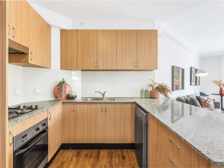 Sixth view of Homely apartment listing, 406/910 Pittwater Rd, Dee Why NSW 2099