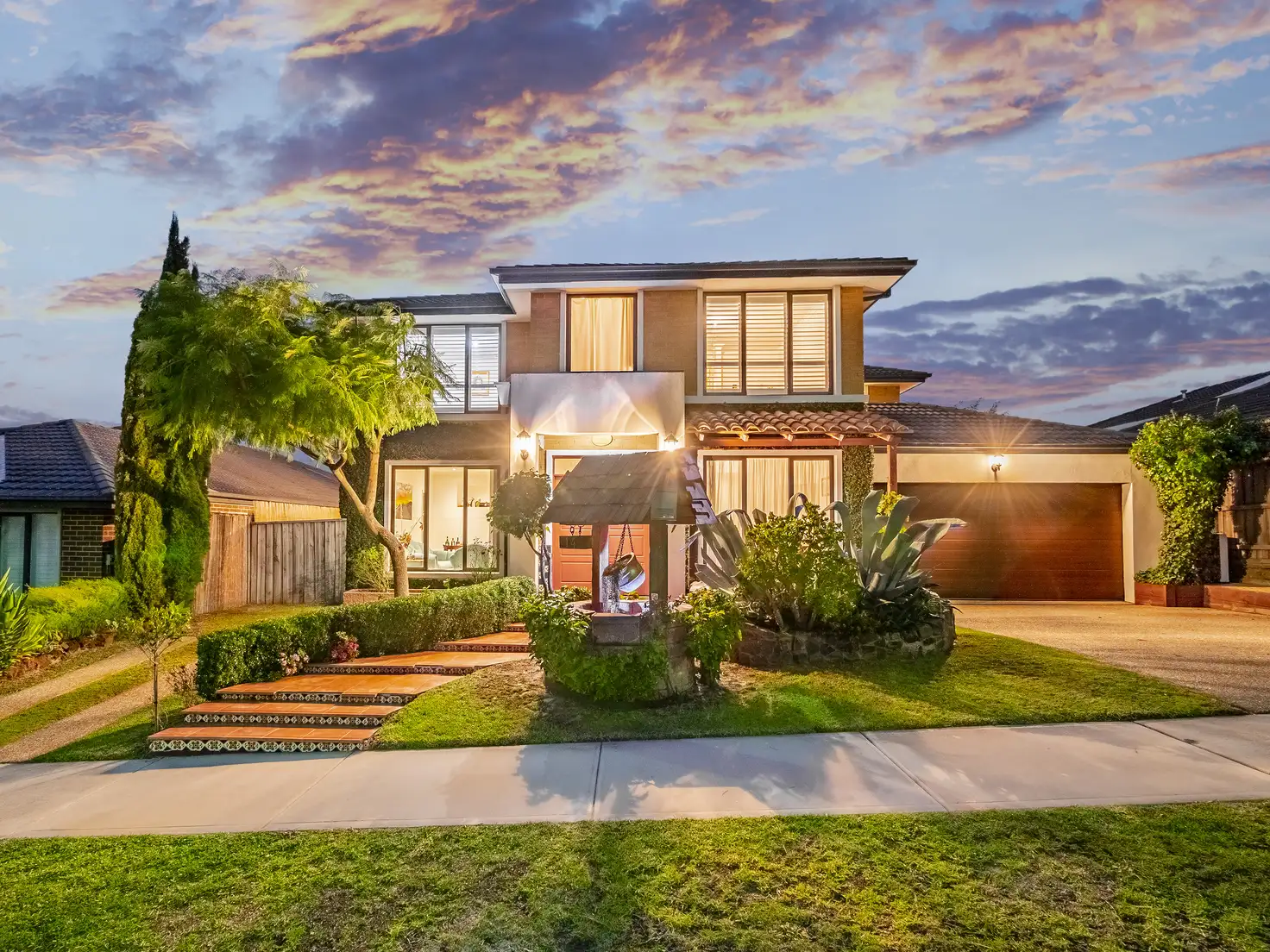 Main view of Homely house listing, 14 Mcgarvie Drive, Cranbourne North VIC 3977