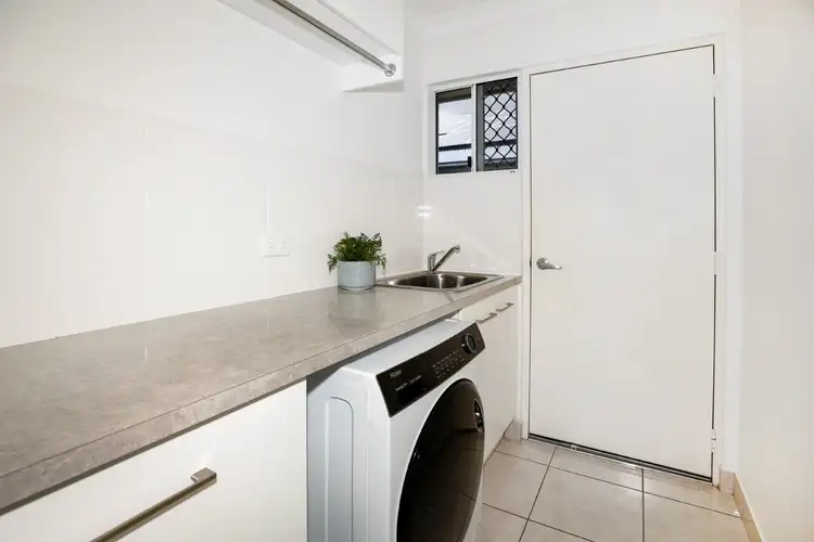 Seventh view of Homely house listing, 8 Yamacutta Court, Burdell QLD 4818