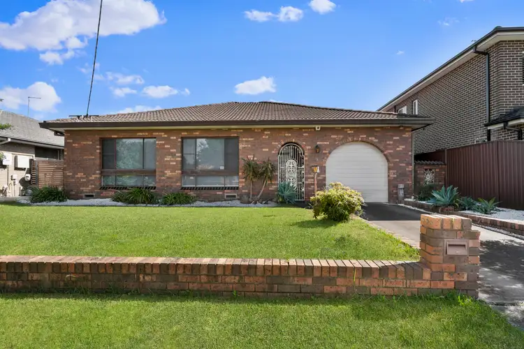 3 Theo Street, Liverpool NSW 2170