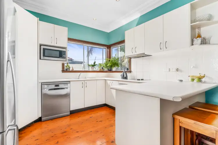 Fifth view of Homely house listing, 175 Cooriengah Heights Road, Engadine NSW 2233