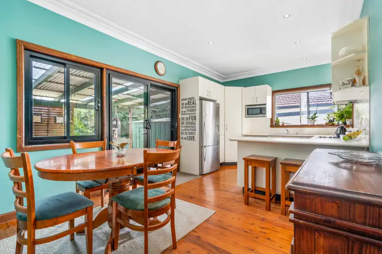 Sixth view of Homely house listing, 175 Cooriengah Heights Road, Engadine NSW 2233