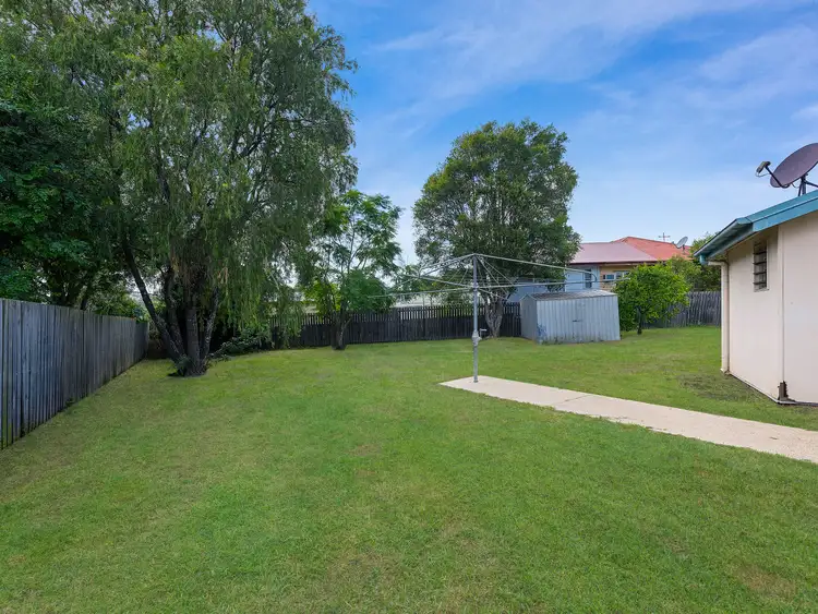 Third view of Homely house listing, 12 Casey Street, Leichhardt QLD 4305