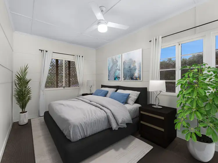 Sixth view of Homely house listing, 12 Casey Street, Leichhardt QLD 4305