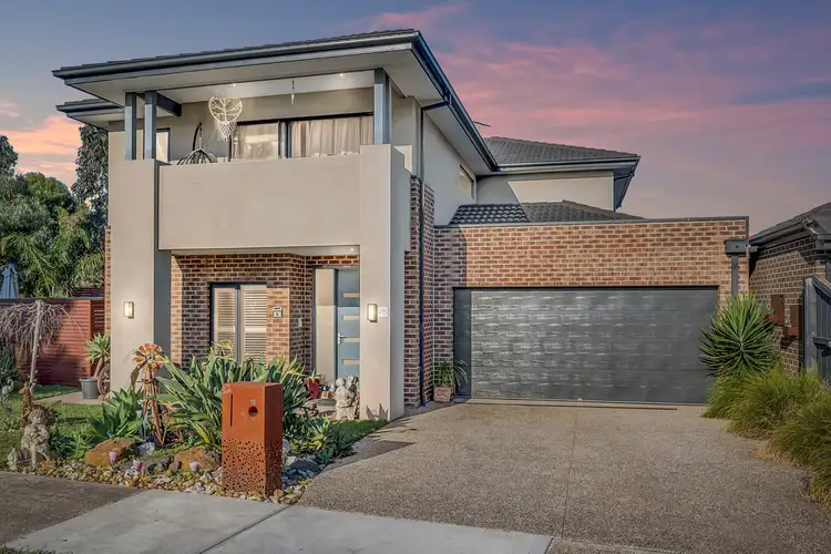 10 Ashgrove Crescent, Mernda VIC 3754
