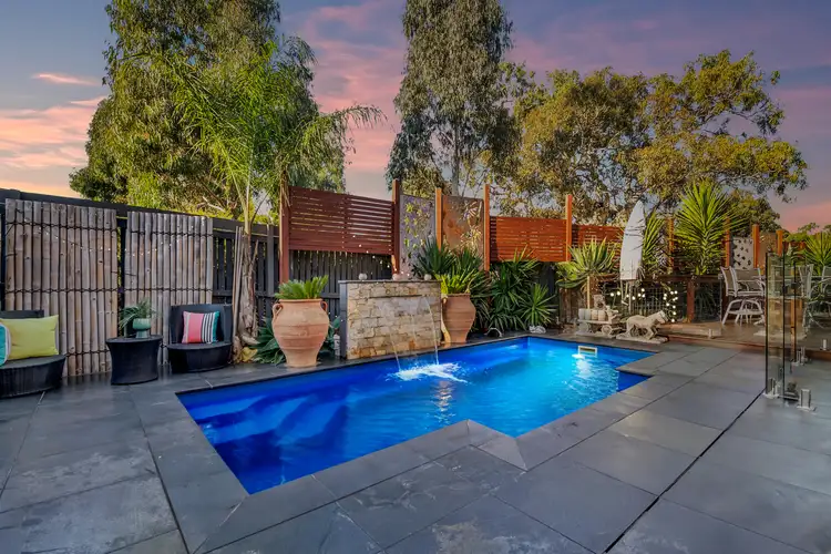 Second view of Homely house listing, 10 Ashgrove Crescent, Mernda VIC 3754