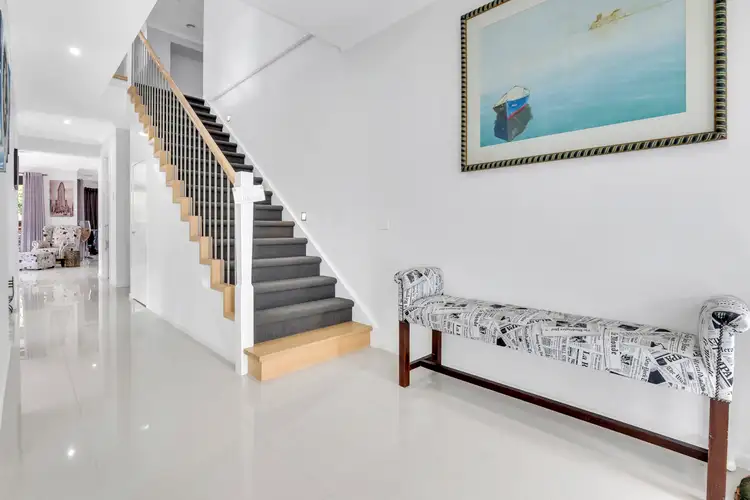 Fourth view of Homely house listing, 10 Ashgrove Crescent, Mernda VIC 3754