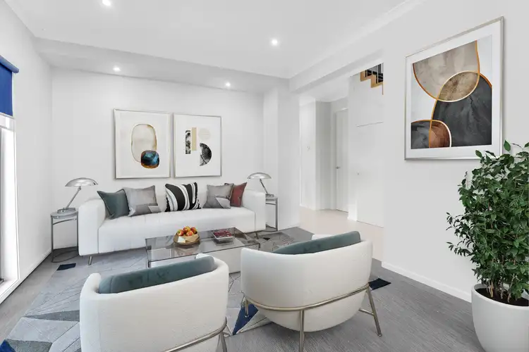 Fifth view of Homely house listing, 10 Ashgrove Crescent, Mernda VIC 3754