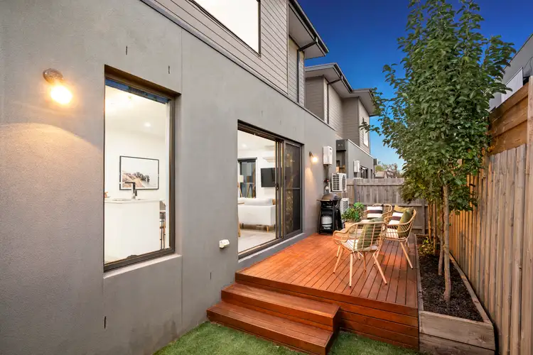 Third view of Homely townhouse listing, 2/6 Mountain Gate Drive, Ferntree Gully VIC 3156