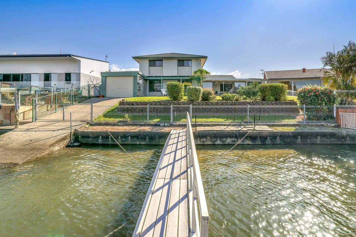 Main view of Homely house listing, 6 Longboat Place, Biggera Waters QLD 4216