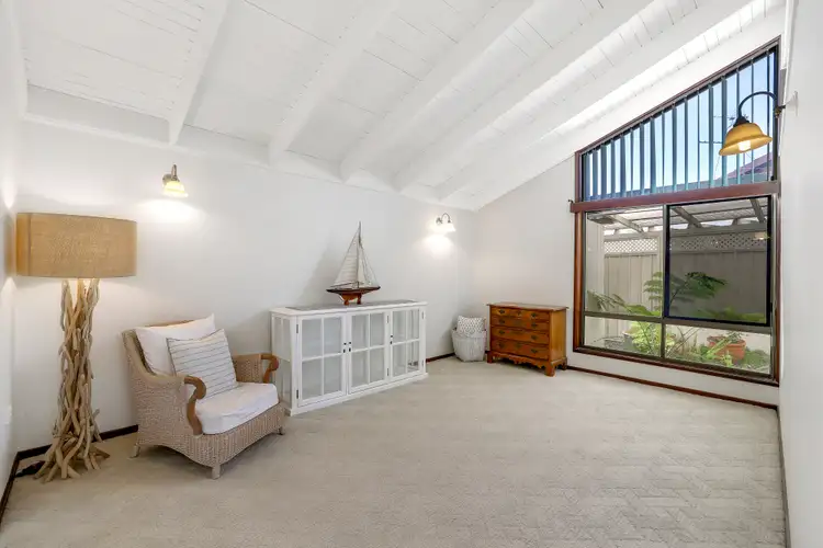 Fifth view of Homely house listing, 6 Longboat Place, Biggera Waters QLD 4216