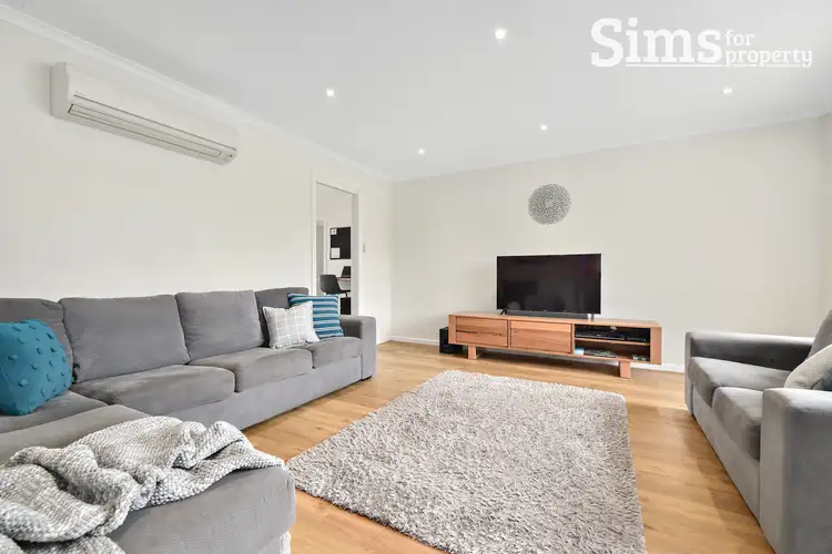 Second view of Homely house listing, 24 St Clair Road, Legana TAS 7277