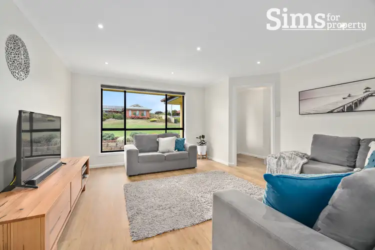 Third view of Homely house listing, 24 St Clair Road, Legana TAS 7277