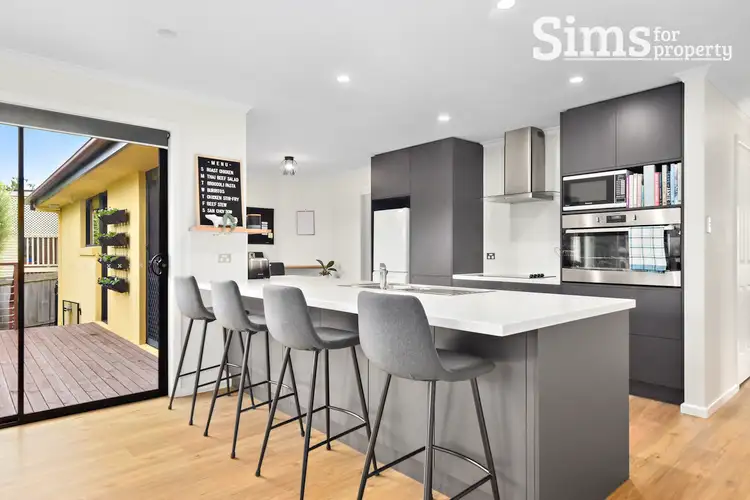 Fifth view of Homely house listing, 24 St Clair Road, Legana TAS 7277
