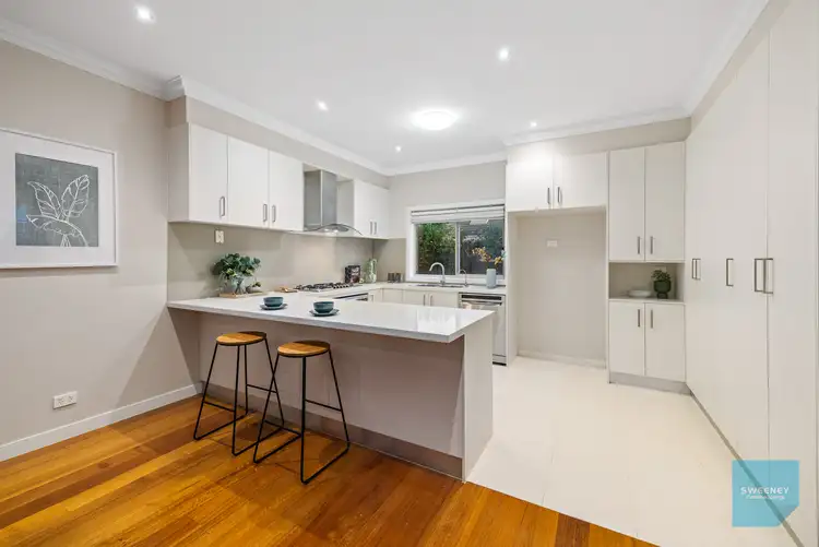 Third view of Homely house listing, 27 Rutherglen Way, Caroline Springs VIC 3023